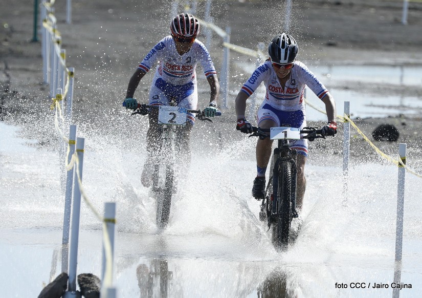 ciclismo